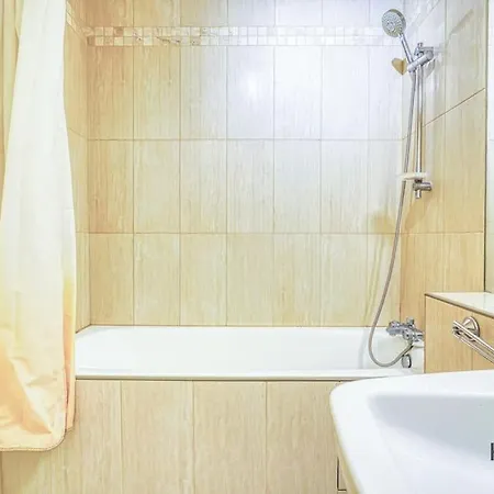 Proche Montparnasse - Le Fondamental - 252b Apartment